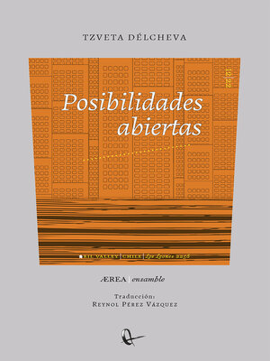 cover image of Posibilidades abiertas